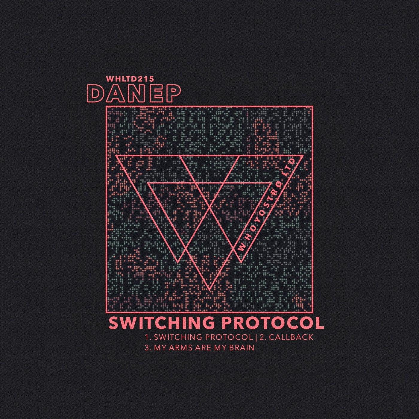 Switching Protocol