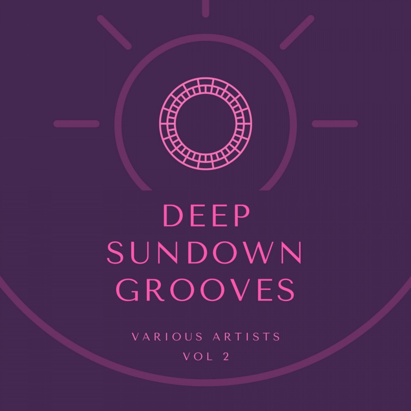 Deep Sundown Grooves, Vol. 2