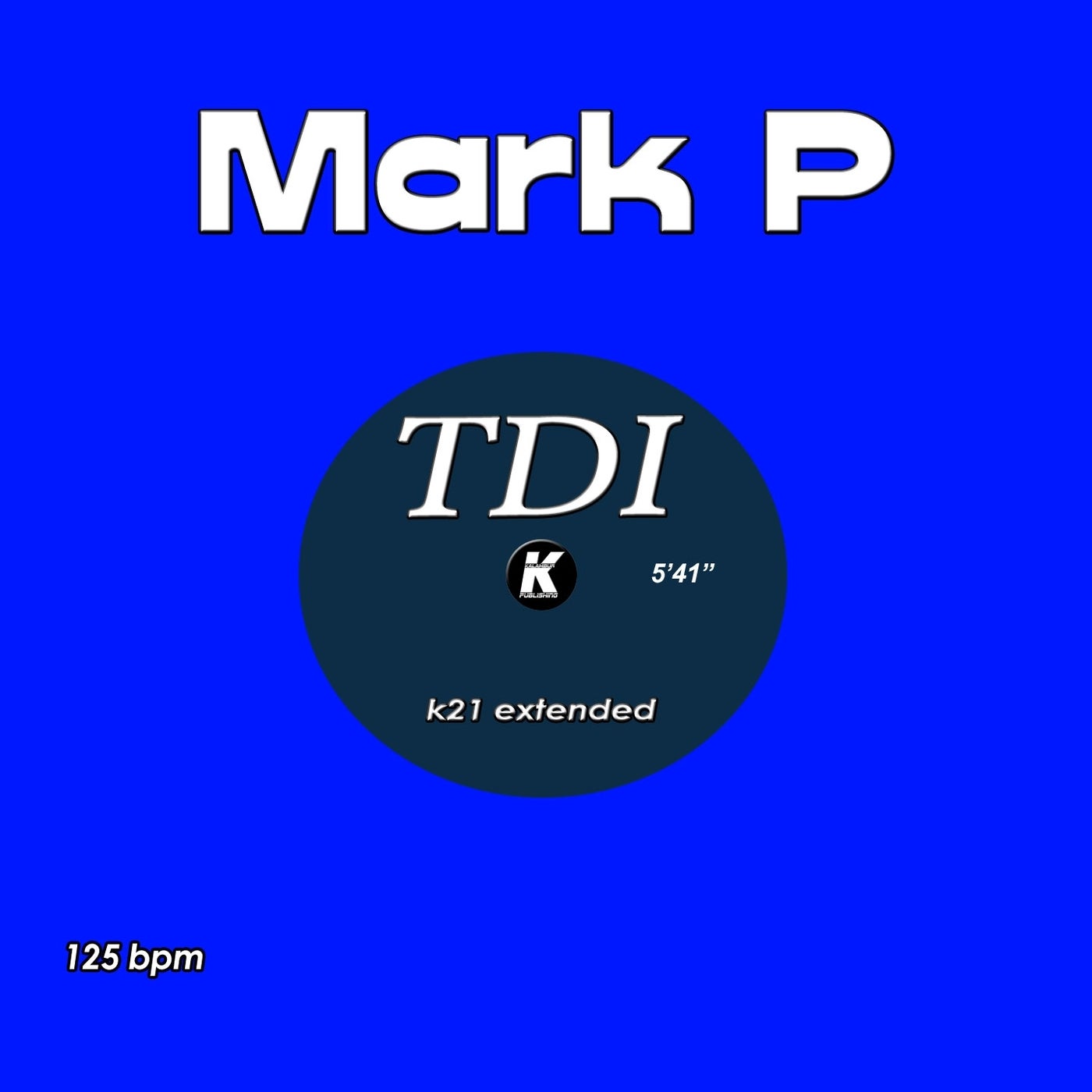 Tdi (K21 Extended)