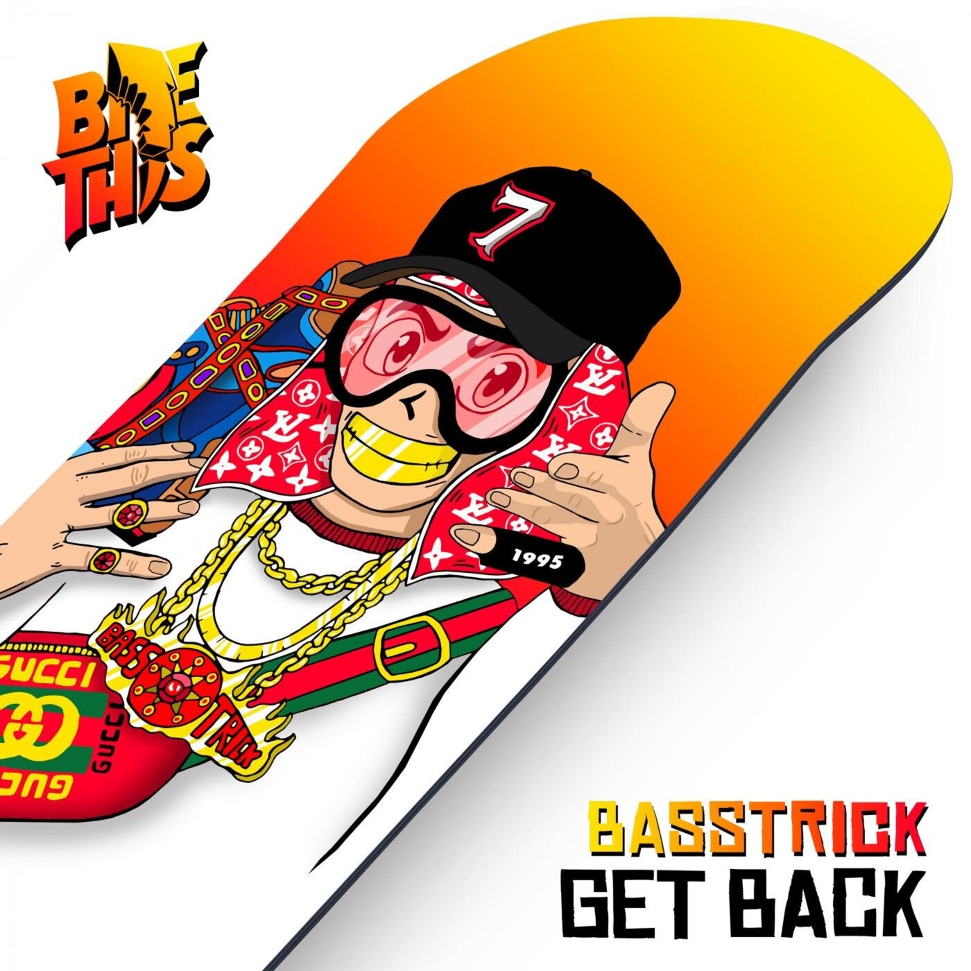 Get Back
