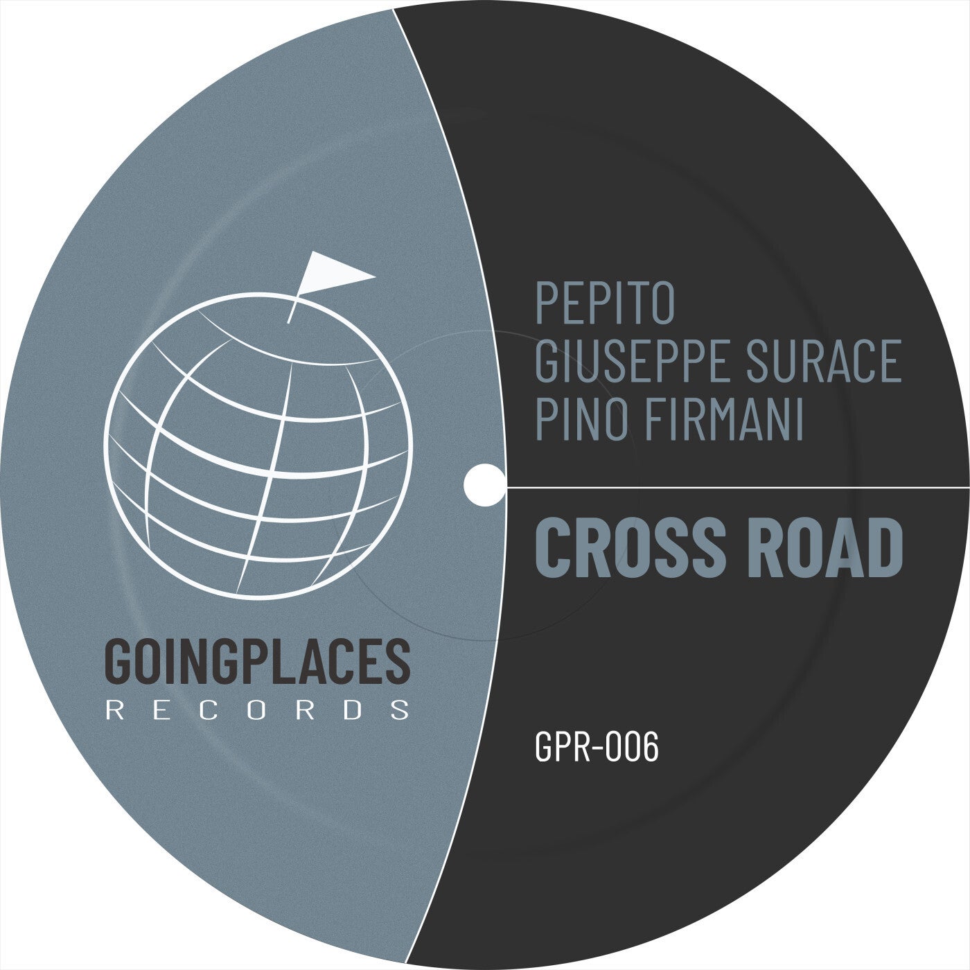 Cross Road