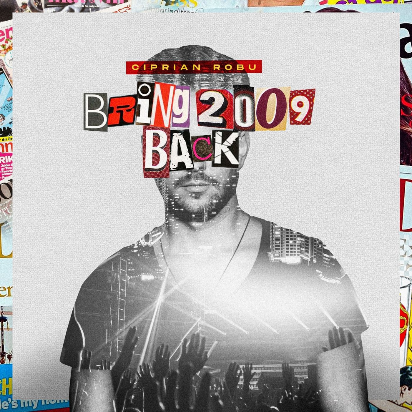 Bring 2009 Back