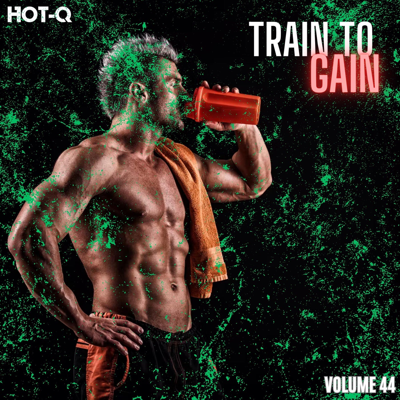 Train To Gain 044