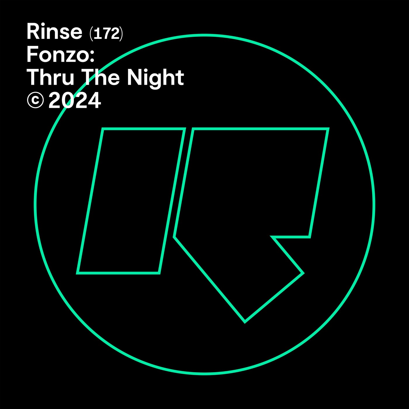Thru the Night