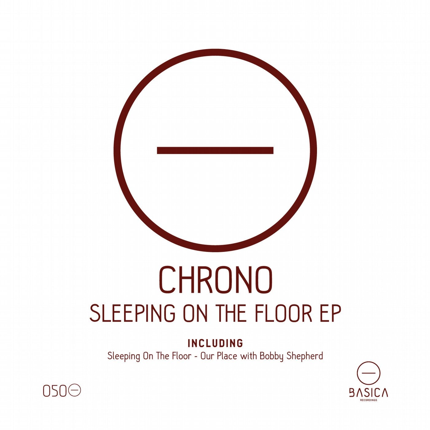 Sleeping On The Floor Ep