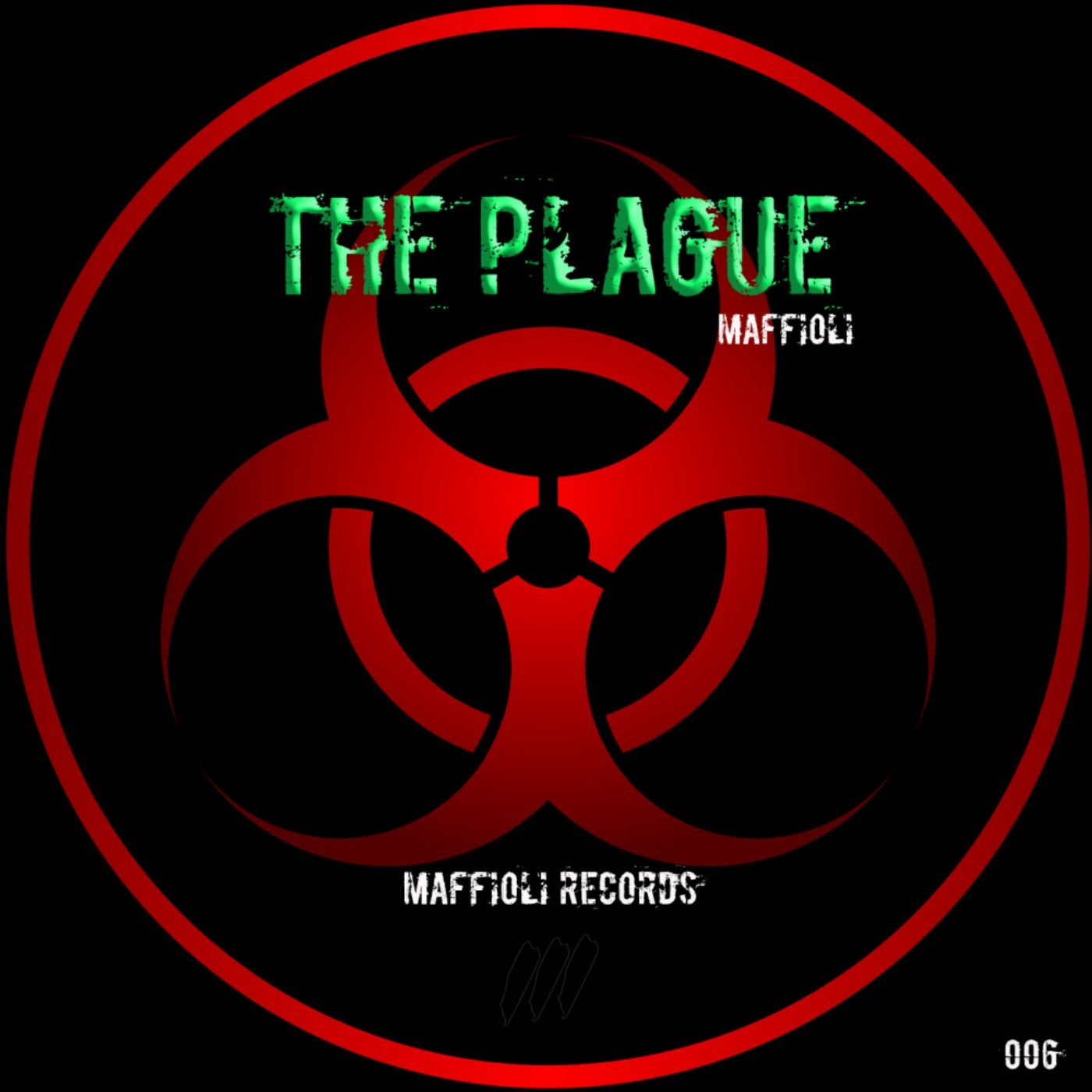 The Plague