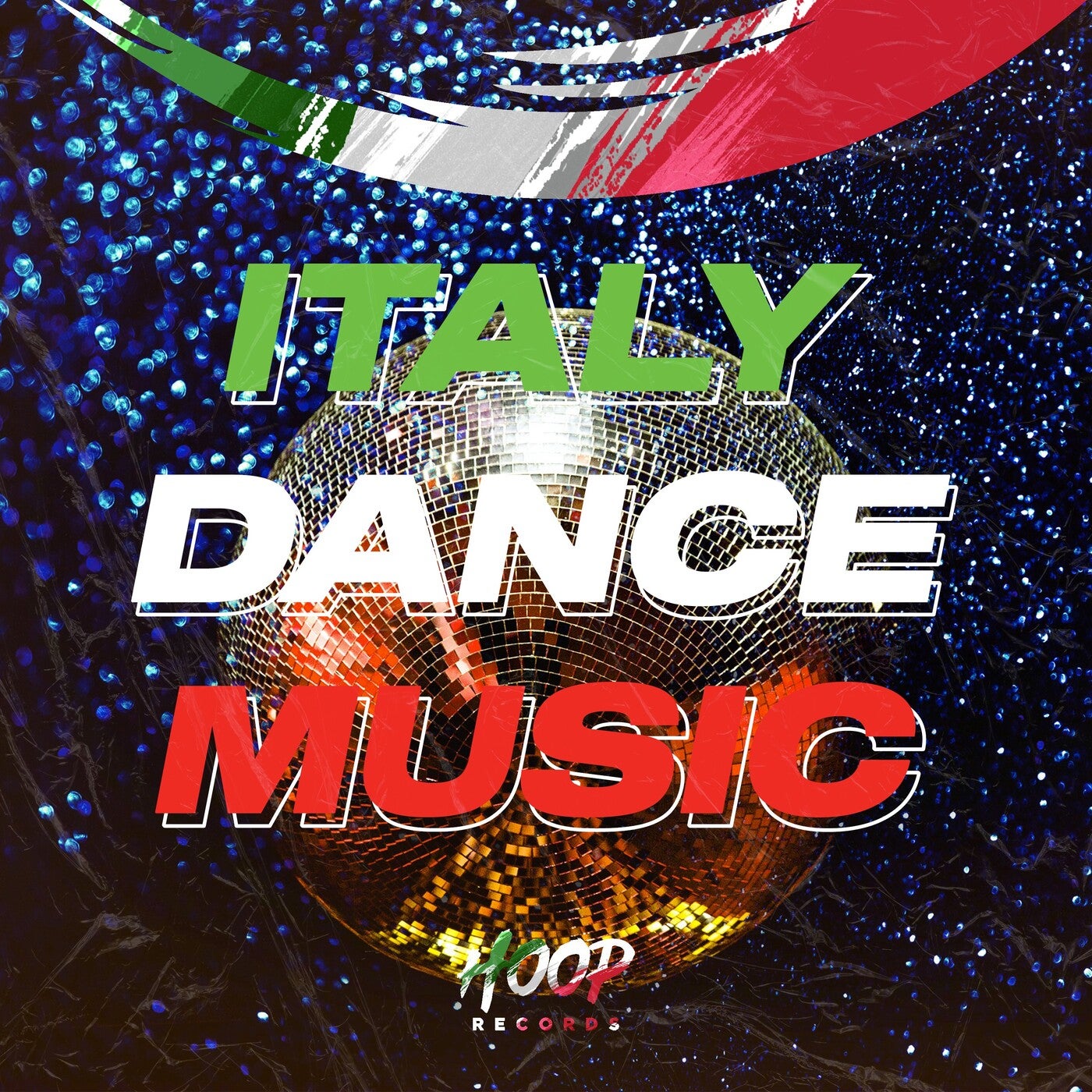 Italodance. Italo Dance. Italy Dance. Italian Dancer. New italo dance