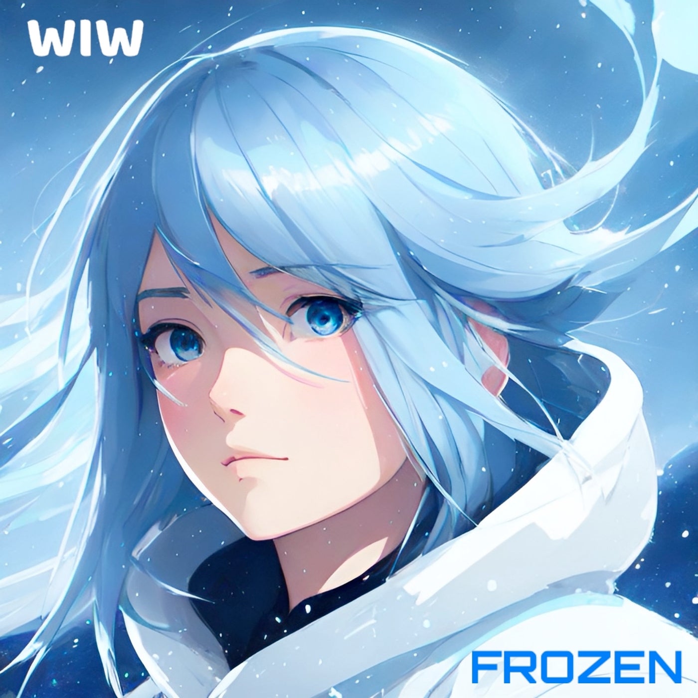 Frozen