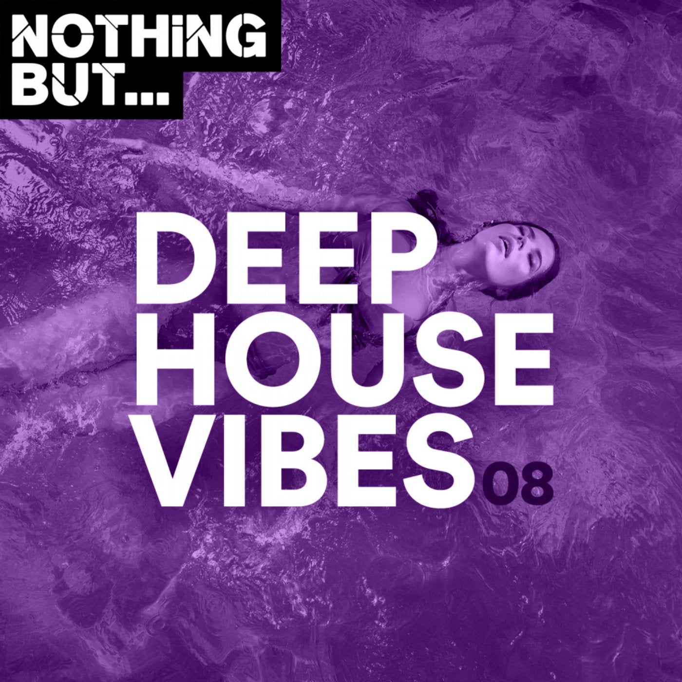Nothing But... Deep House Vibes, Vol. 08