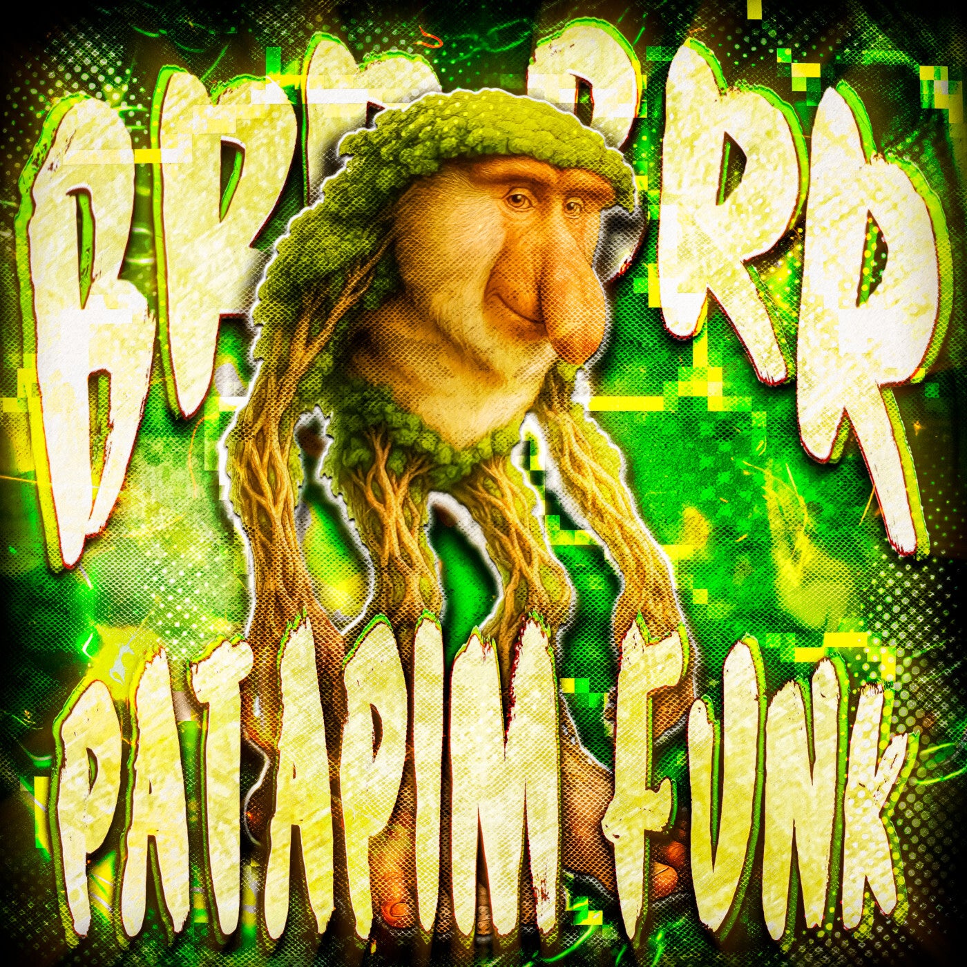 BRR BRR PATAPIM FUNK