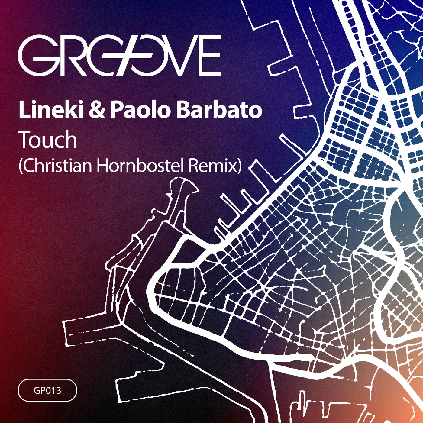 Touch (Christian Hornbostel Remix)