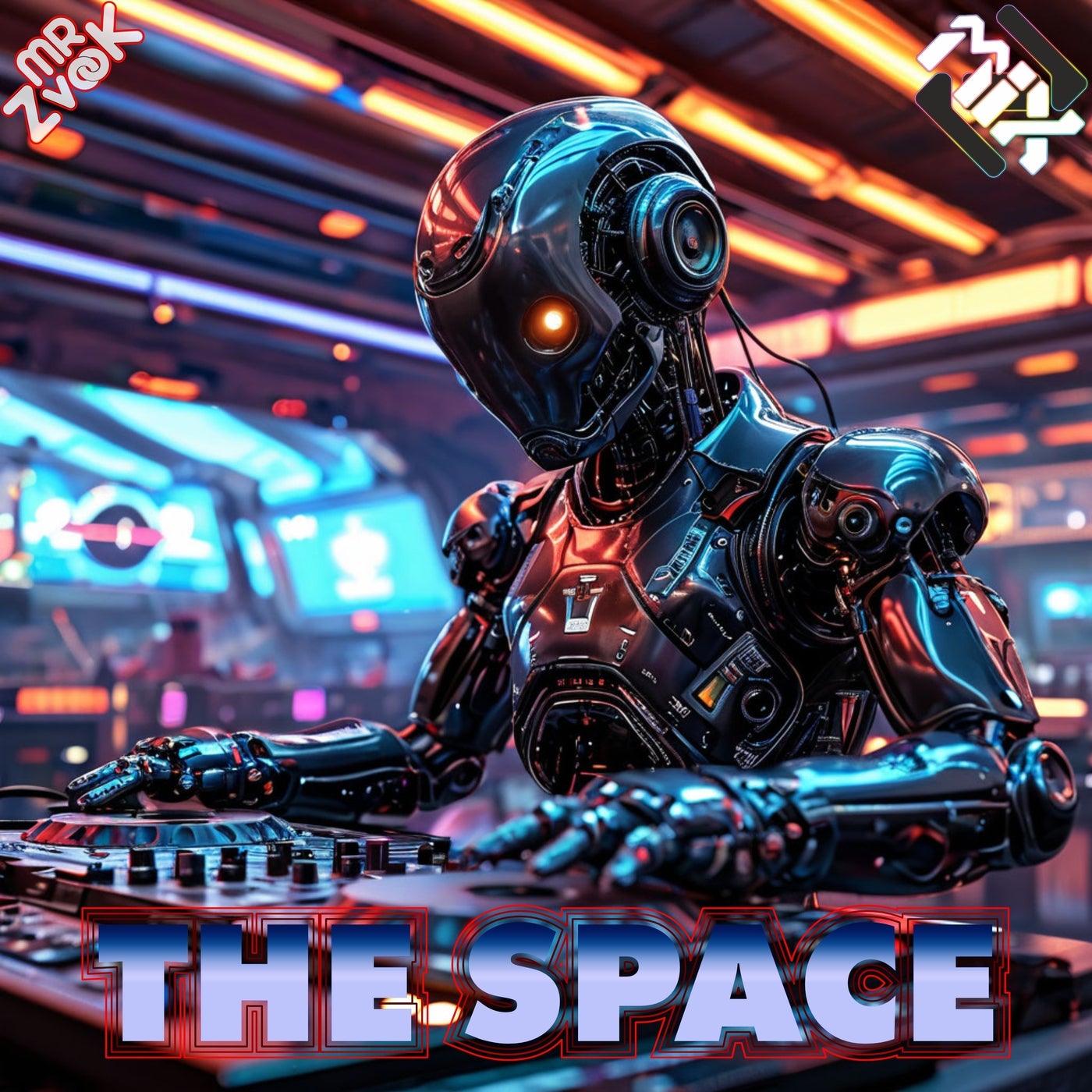 THE SPACE