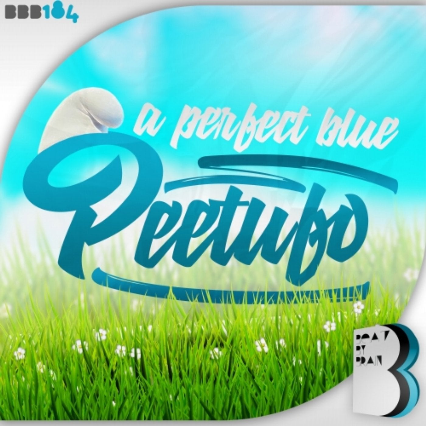 A perfect Blue