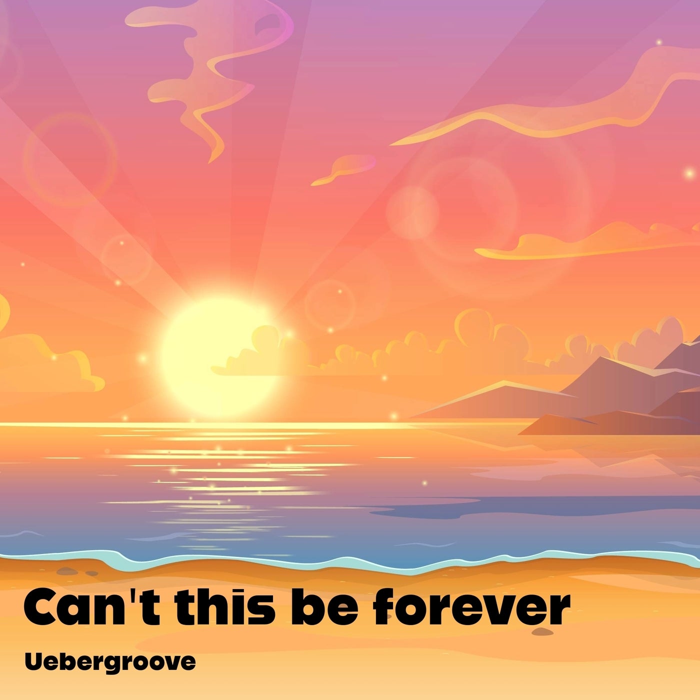 Can't This Be Forever