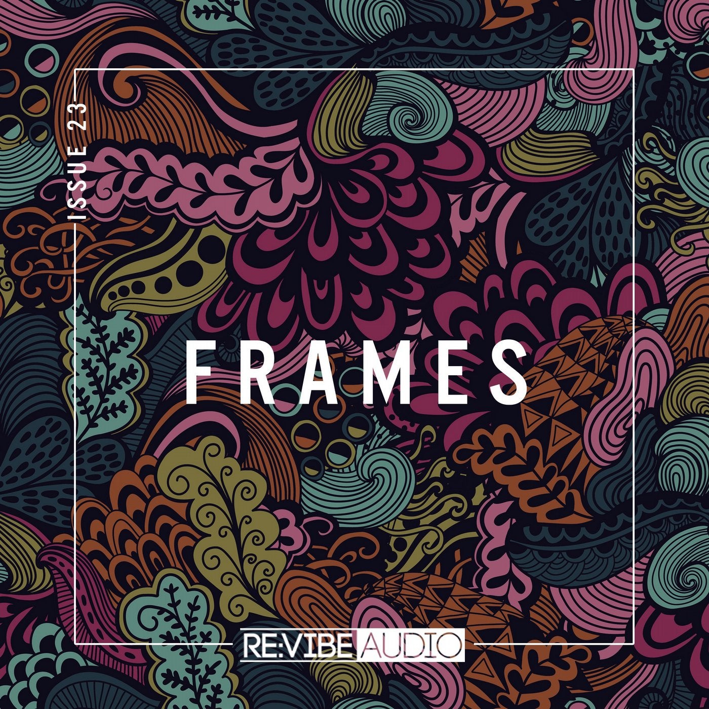 Frames Issue 23