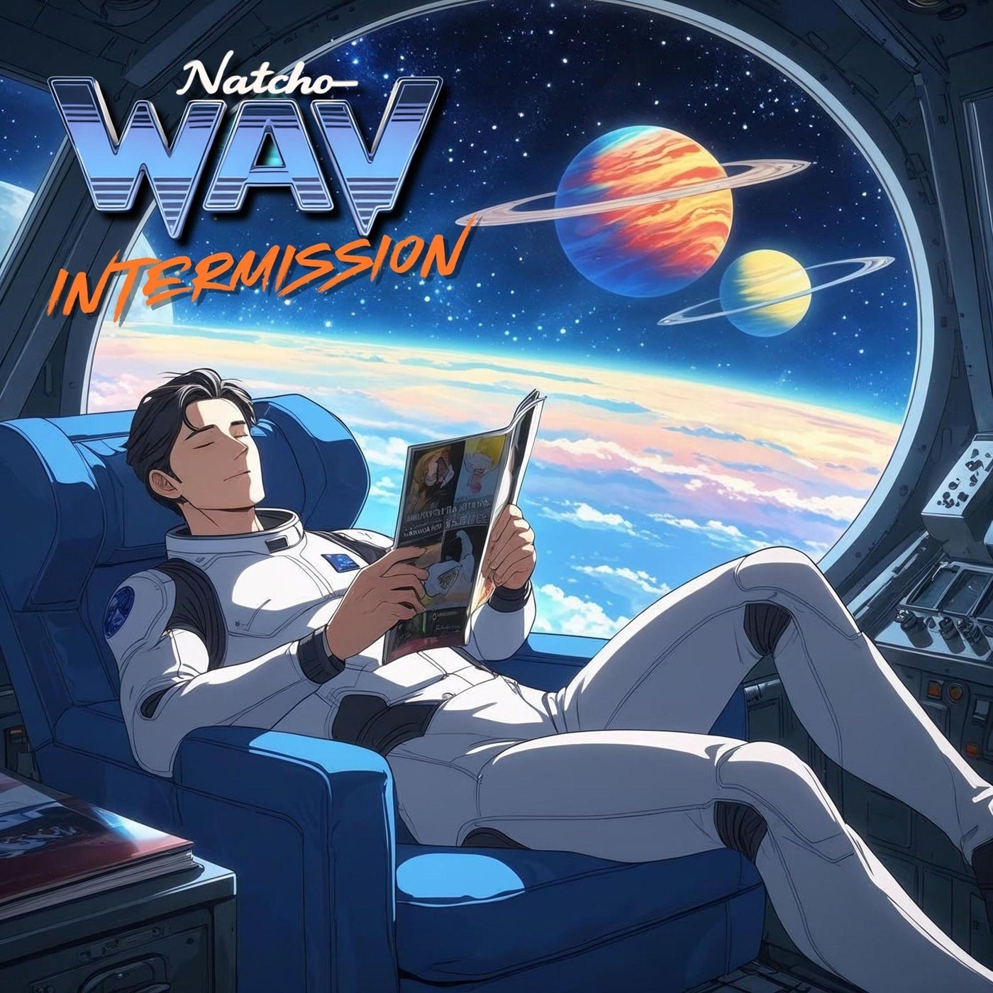 Intermission
