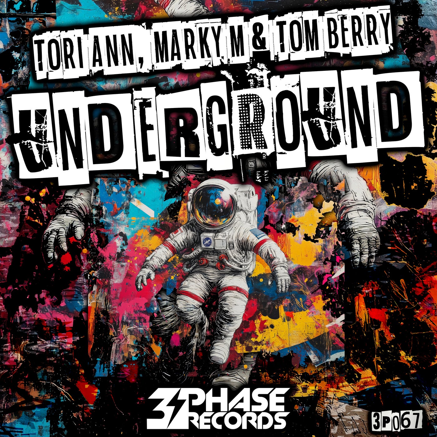 Underground
