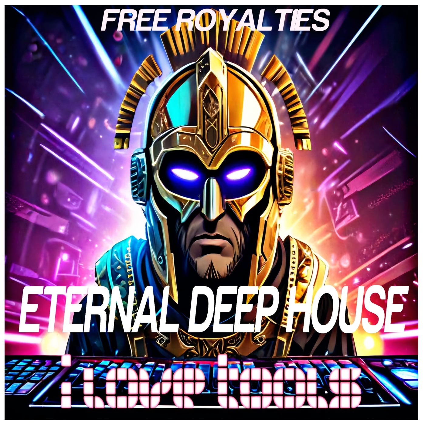 Eternal Deep House