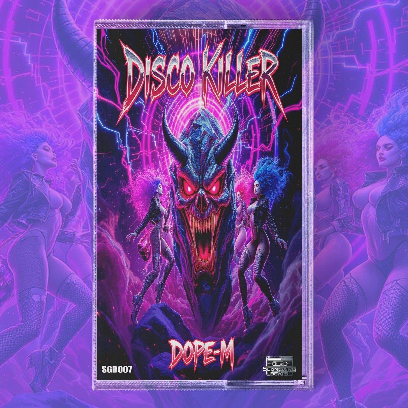 Disco Killer