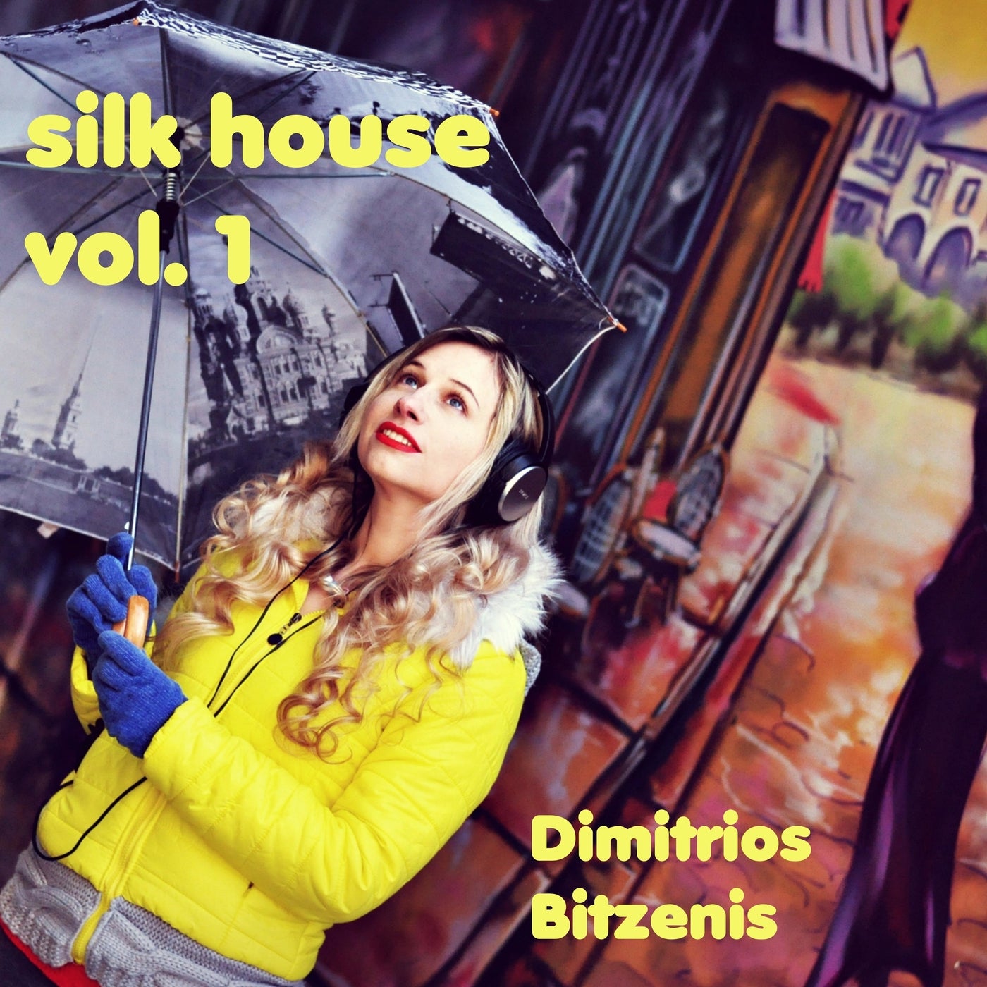 Silk House, Vol. 1