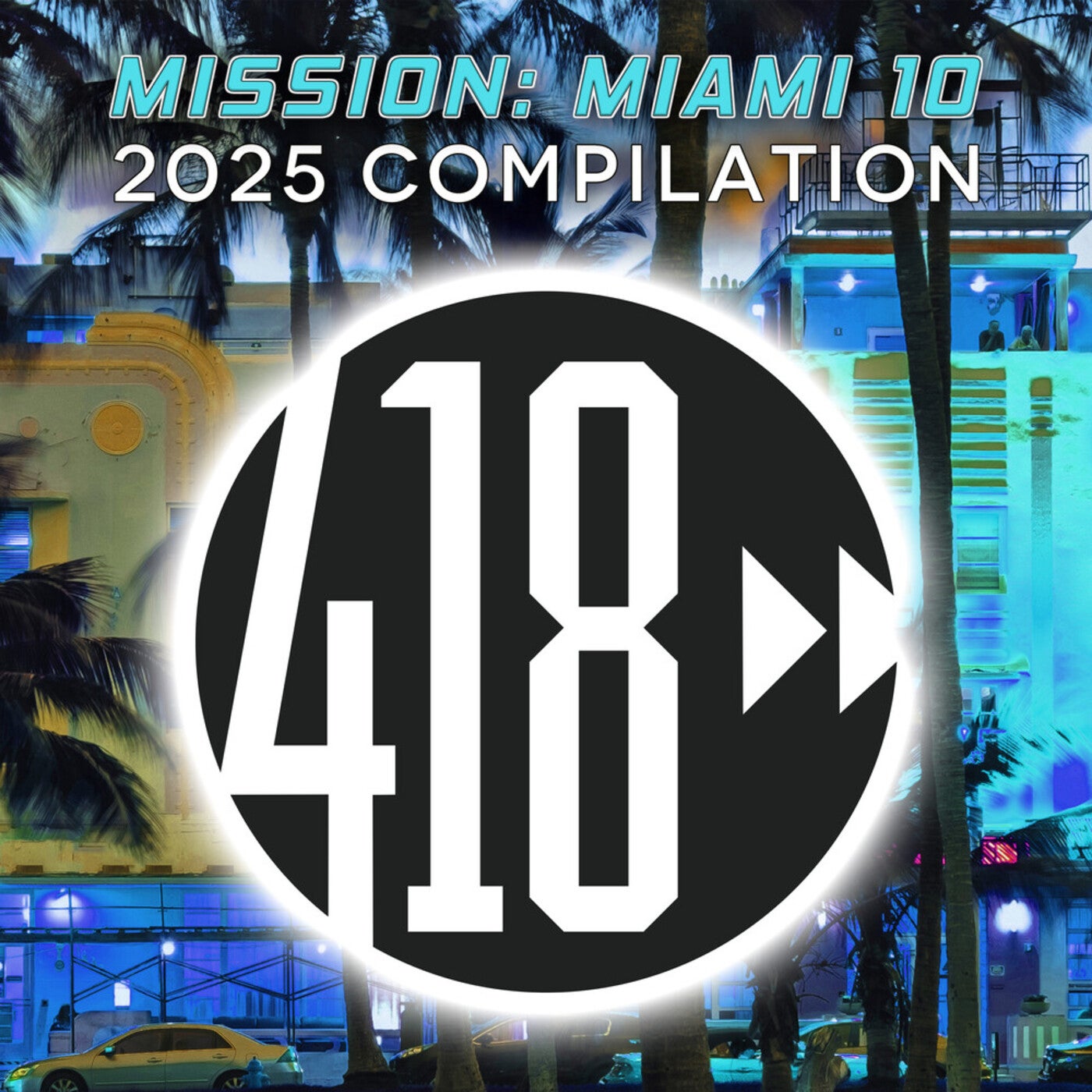 Mission: Miami 10 (MMW 2025 Compilation)
