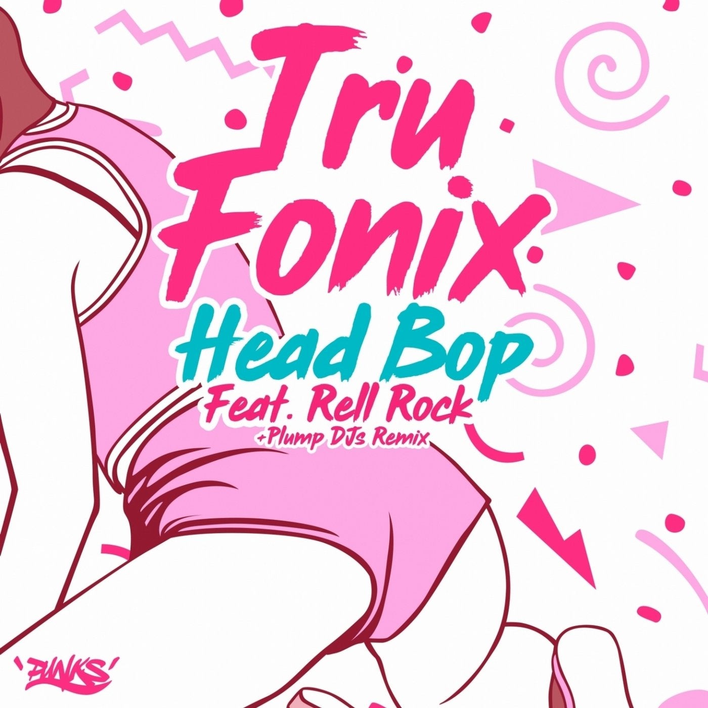 Head Bop (feat. Rell Rock)