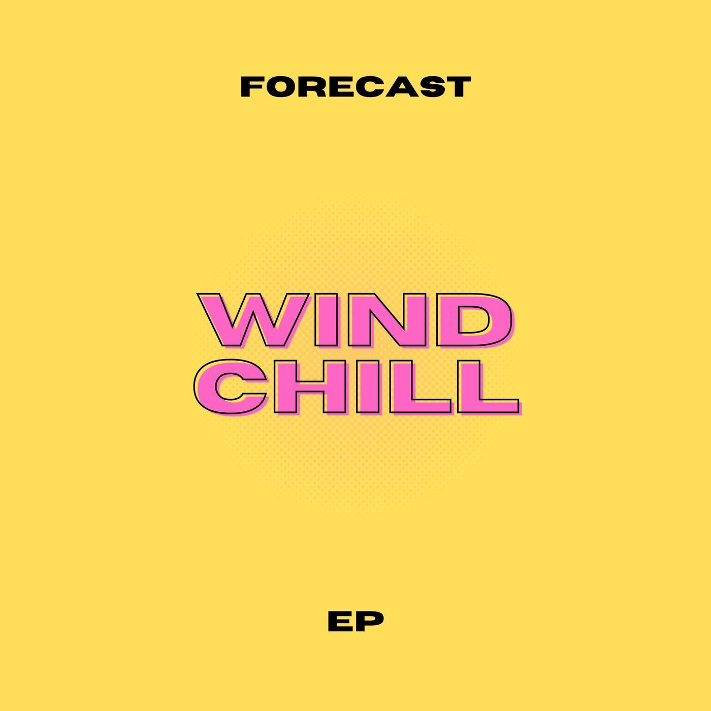 Wind Chill EP