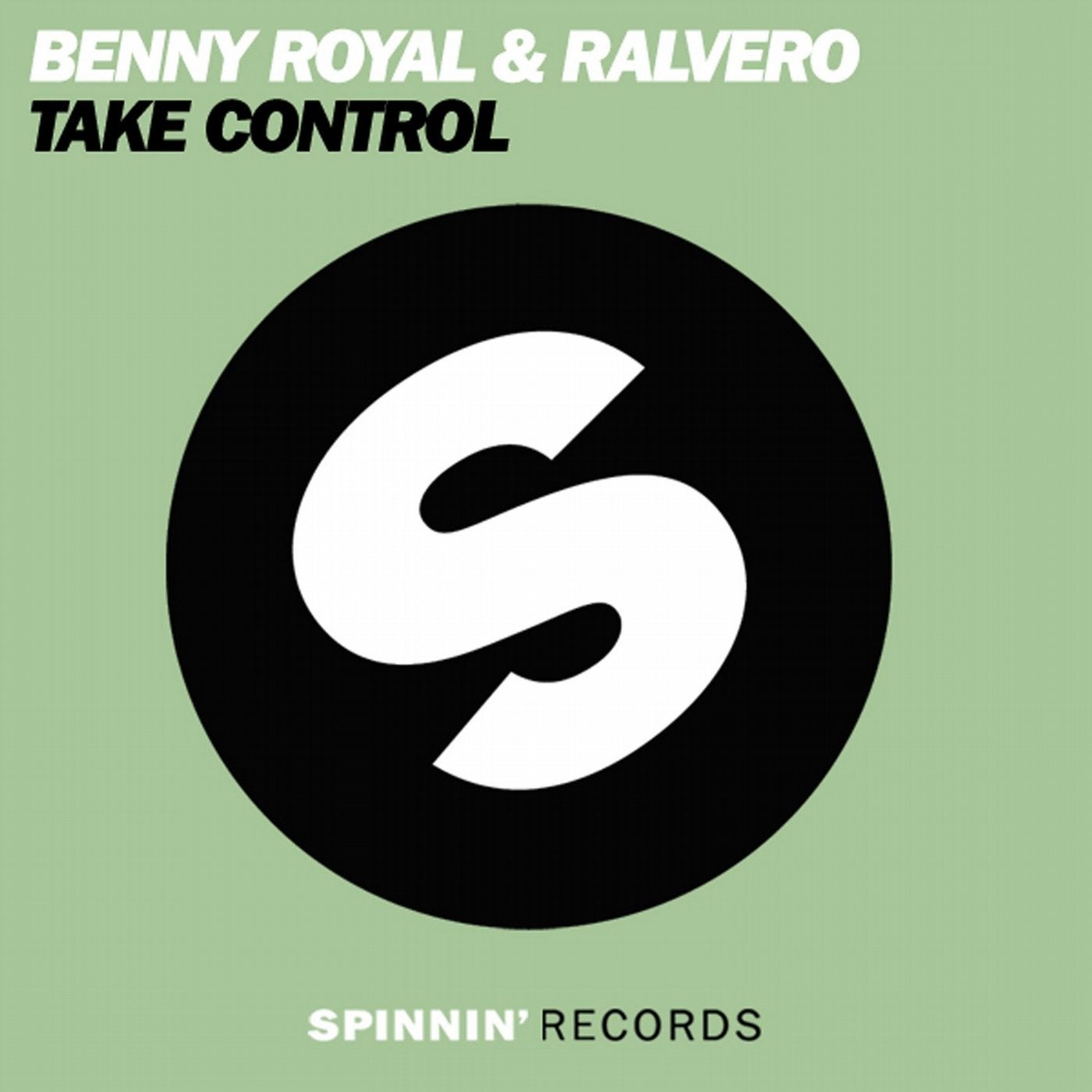 Take Control