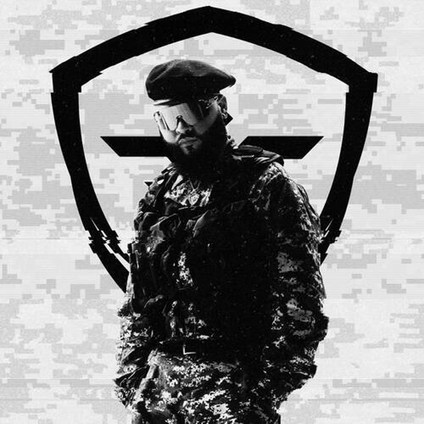 Cover art for CVRBON VRMOR