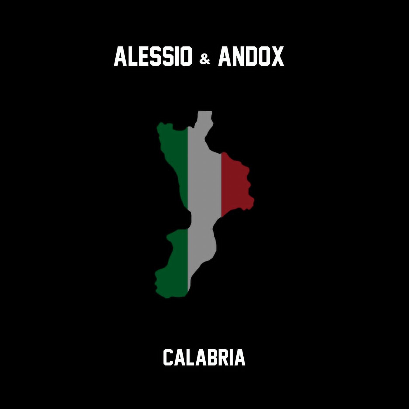Calabria Mixes Rune CALABRIA