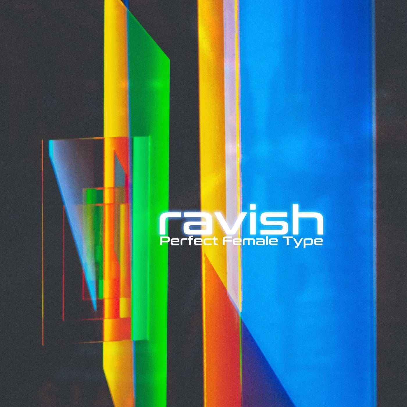 Ravish