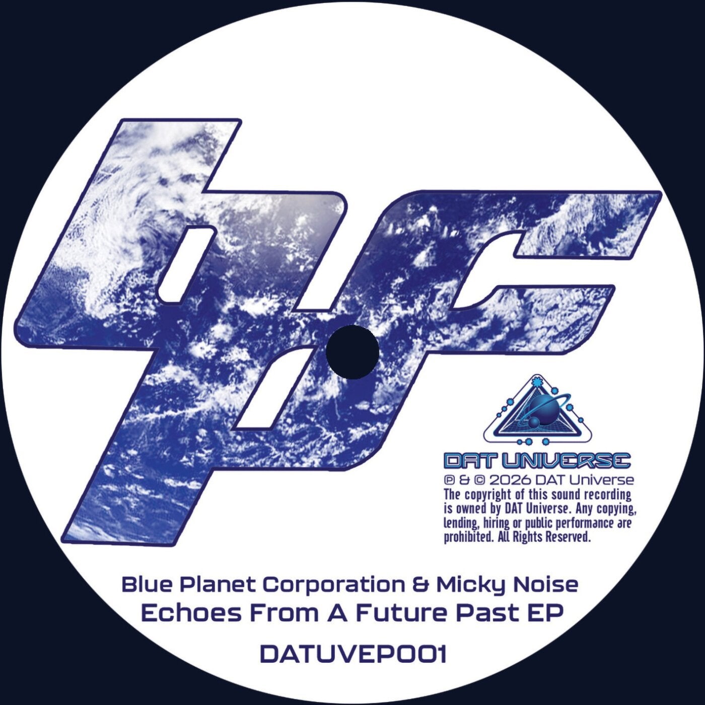 Blue Planet Corporation Music & Downloads on Beatport