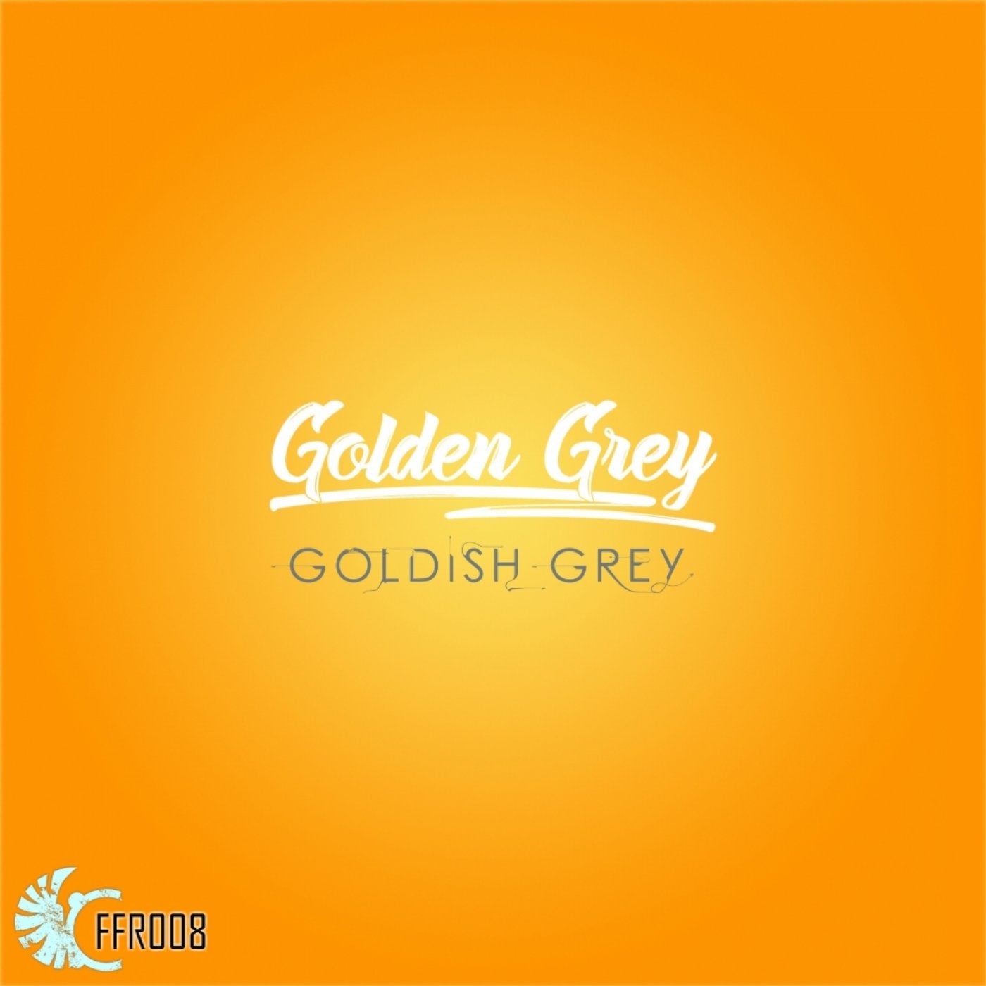 Goldish Grey