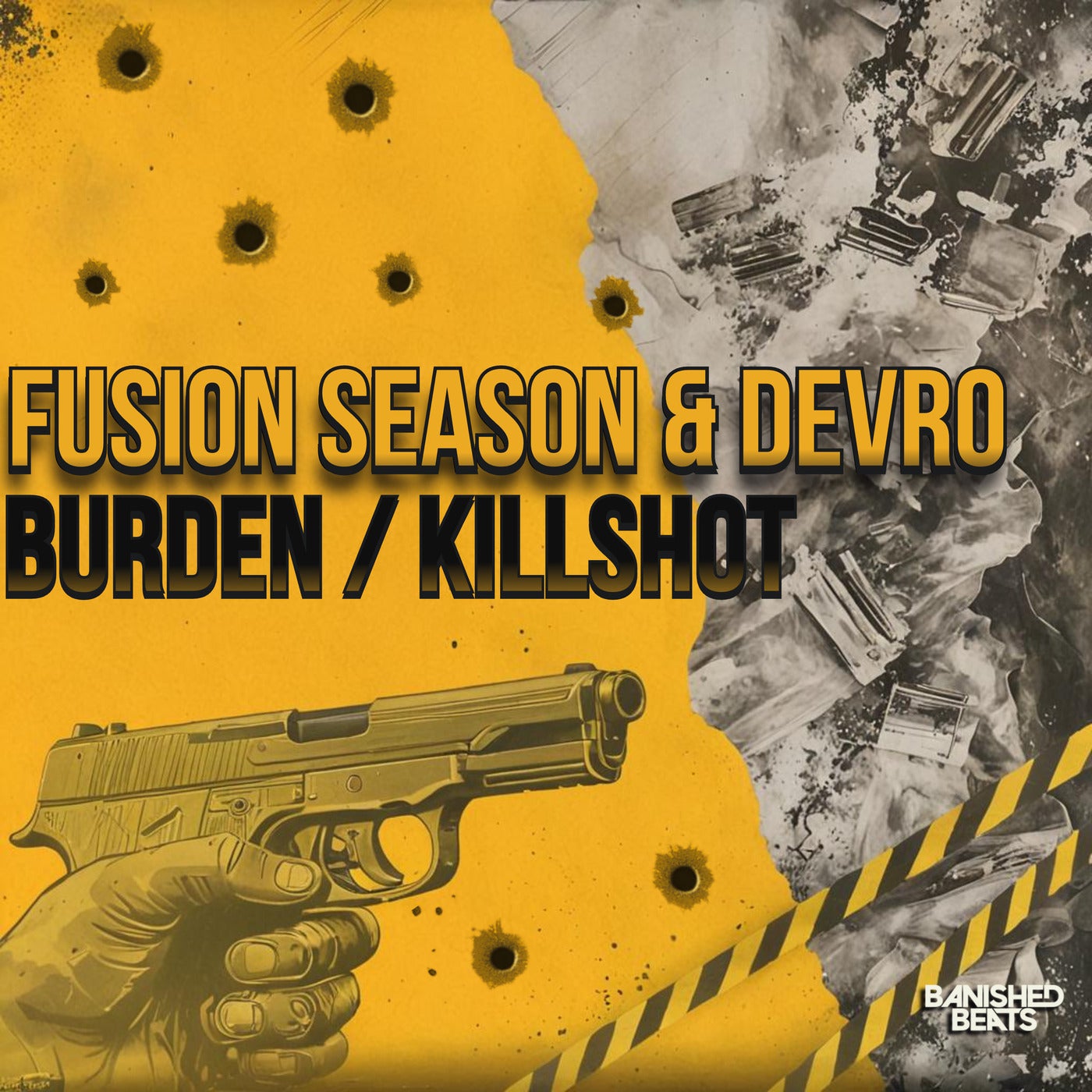 Burden / Killshot