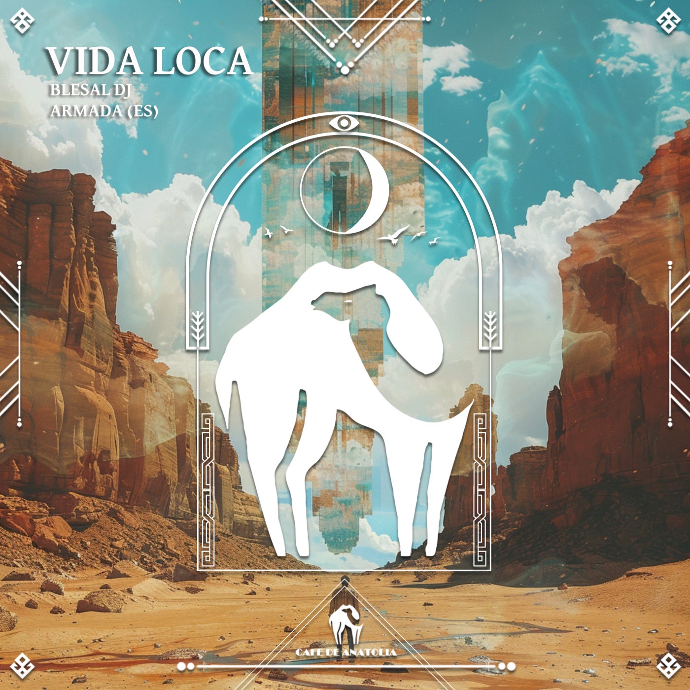 Vida Loca