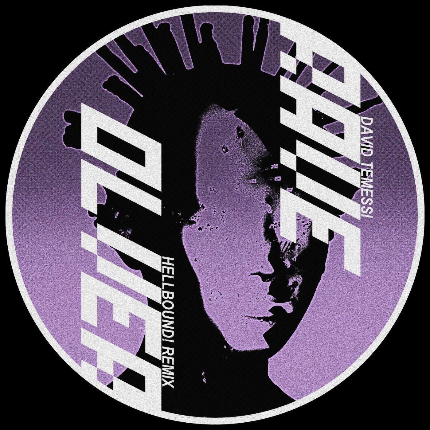 Raveolver (HELLBOUND! REMIX)