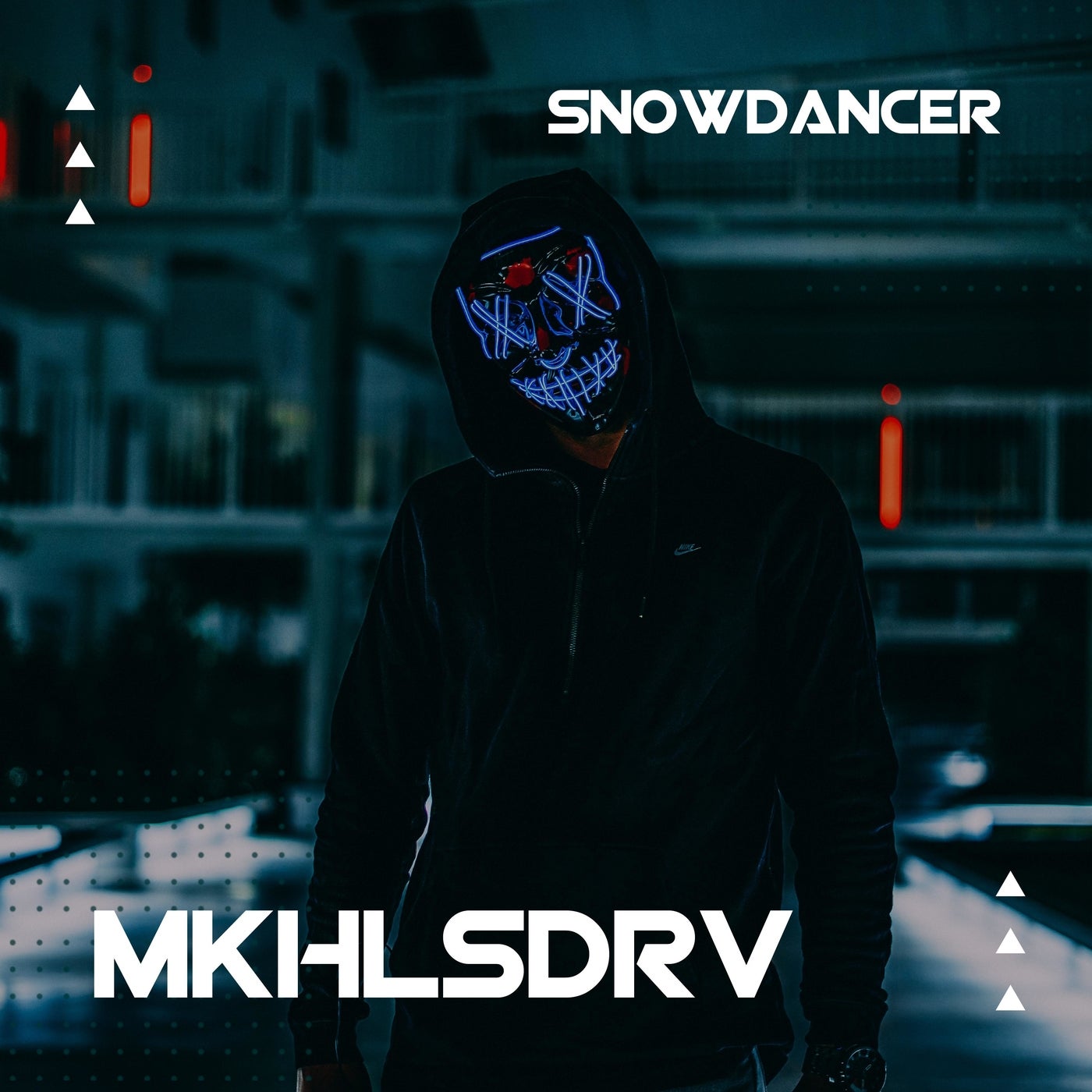 Snowdancer