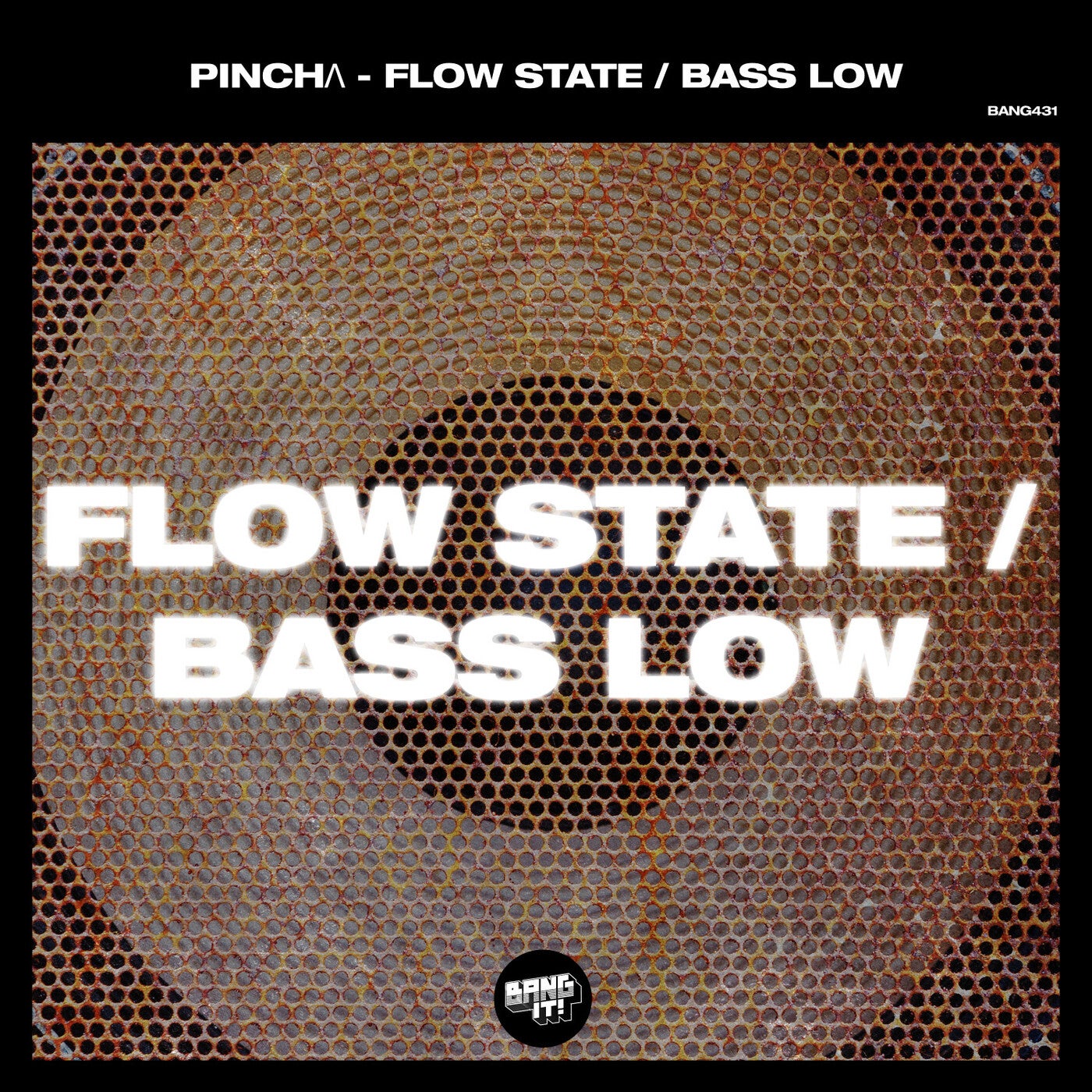 Flow State / Bass Low