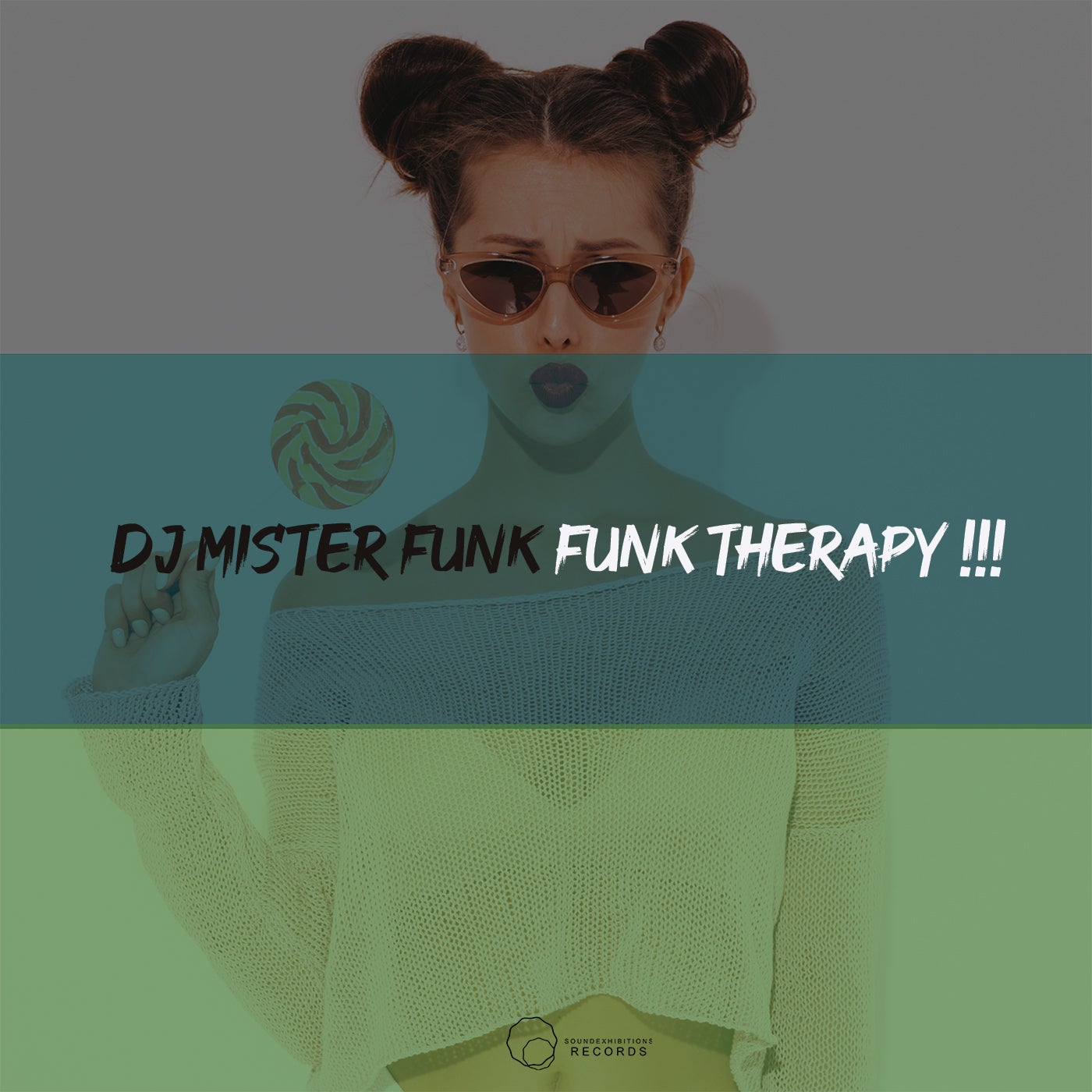 Funk Therapy