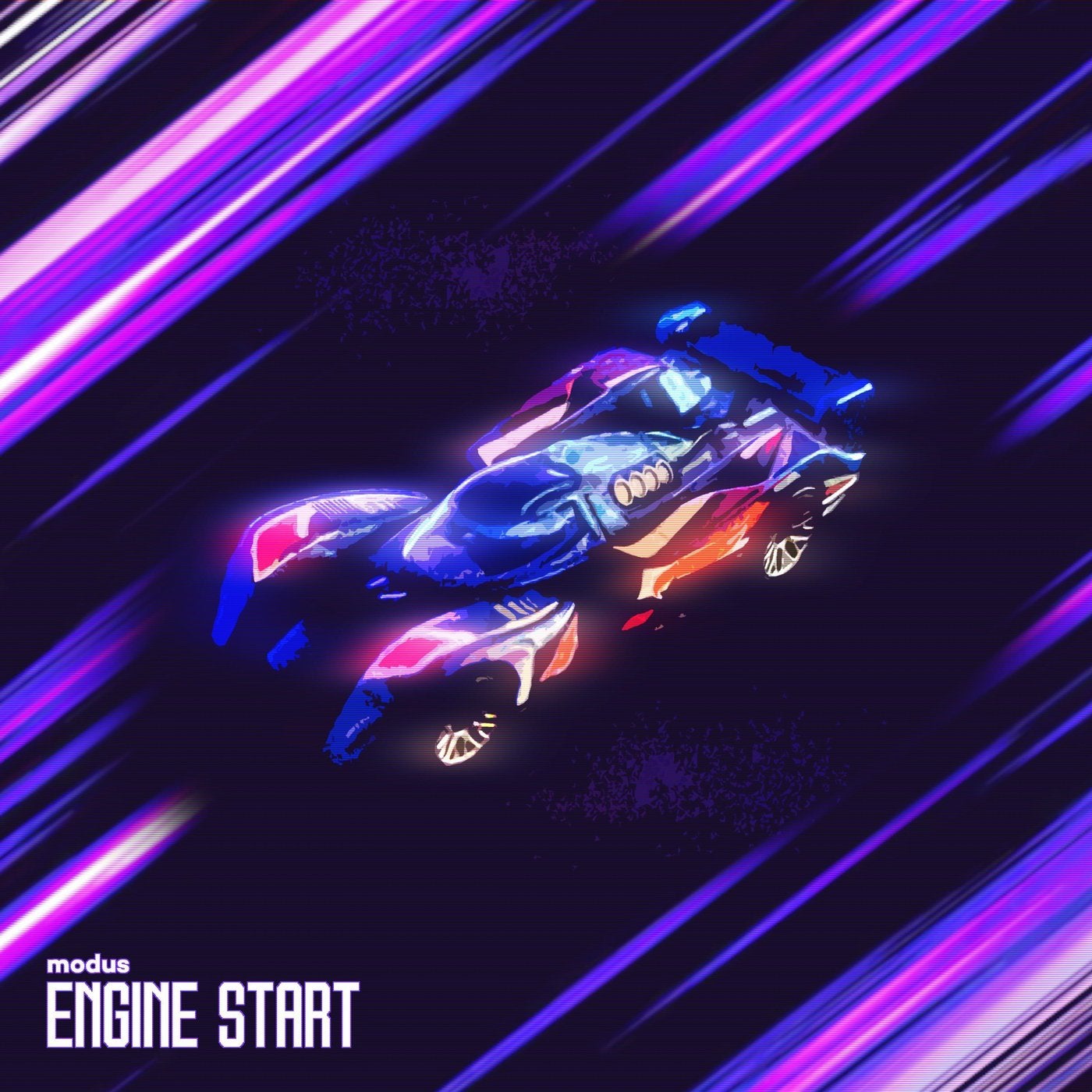 Engine Start