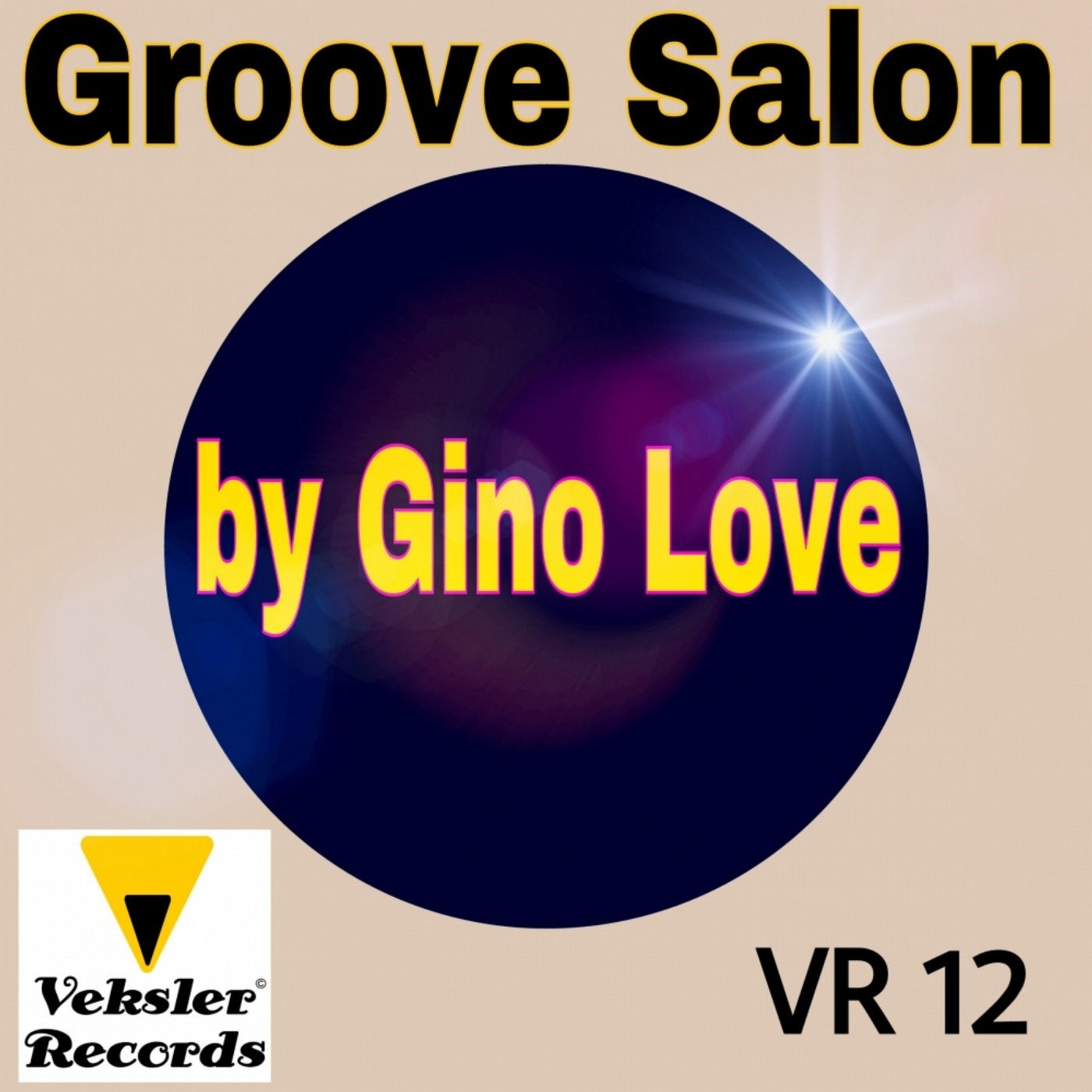 Groove Salon