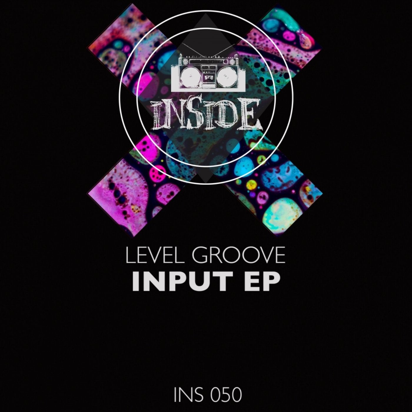 INPut EP