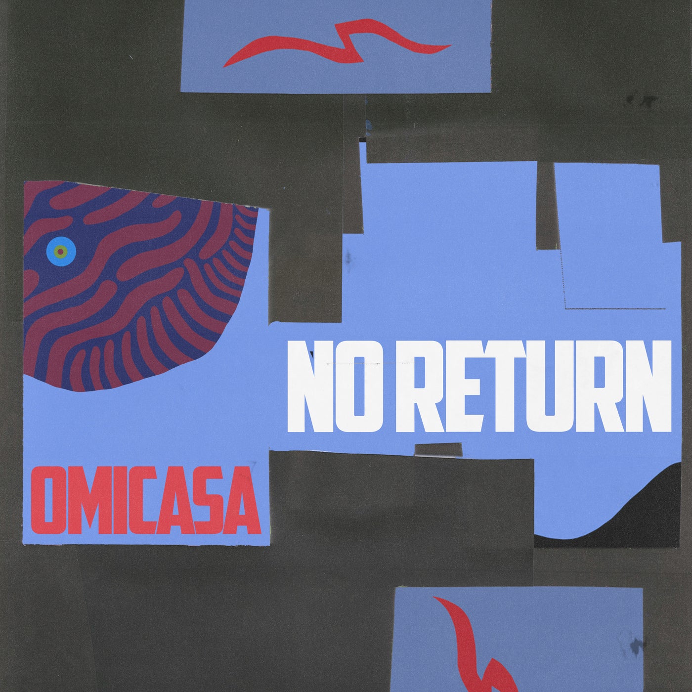 No Return
