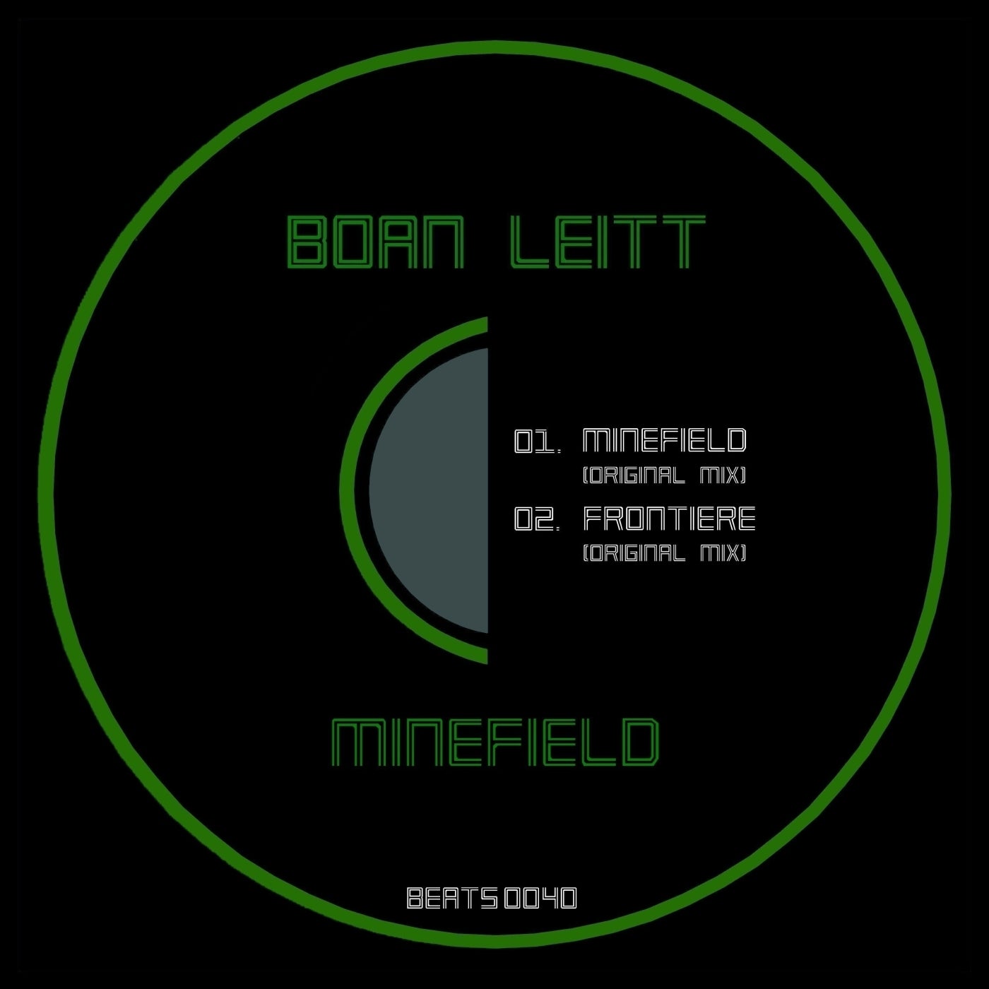 Minefield