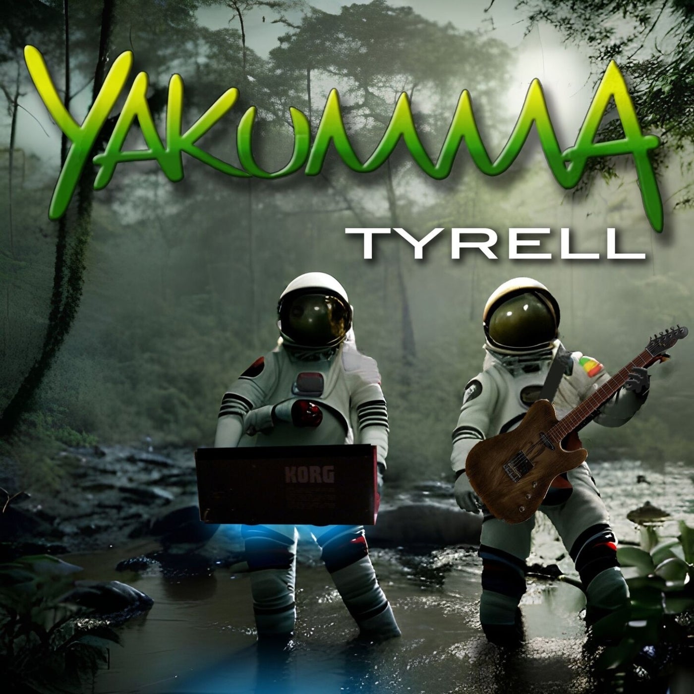 Tyrell