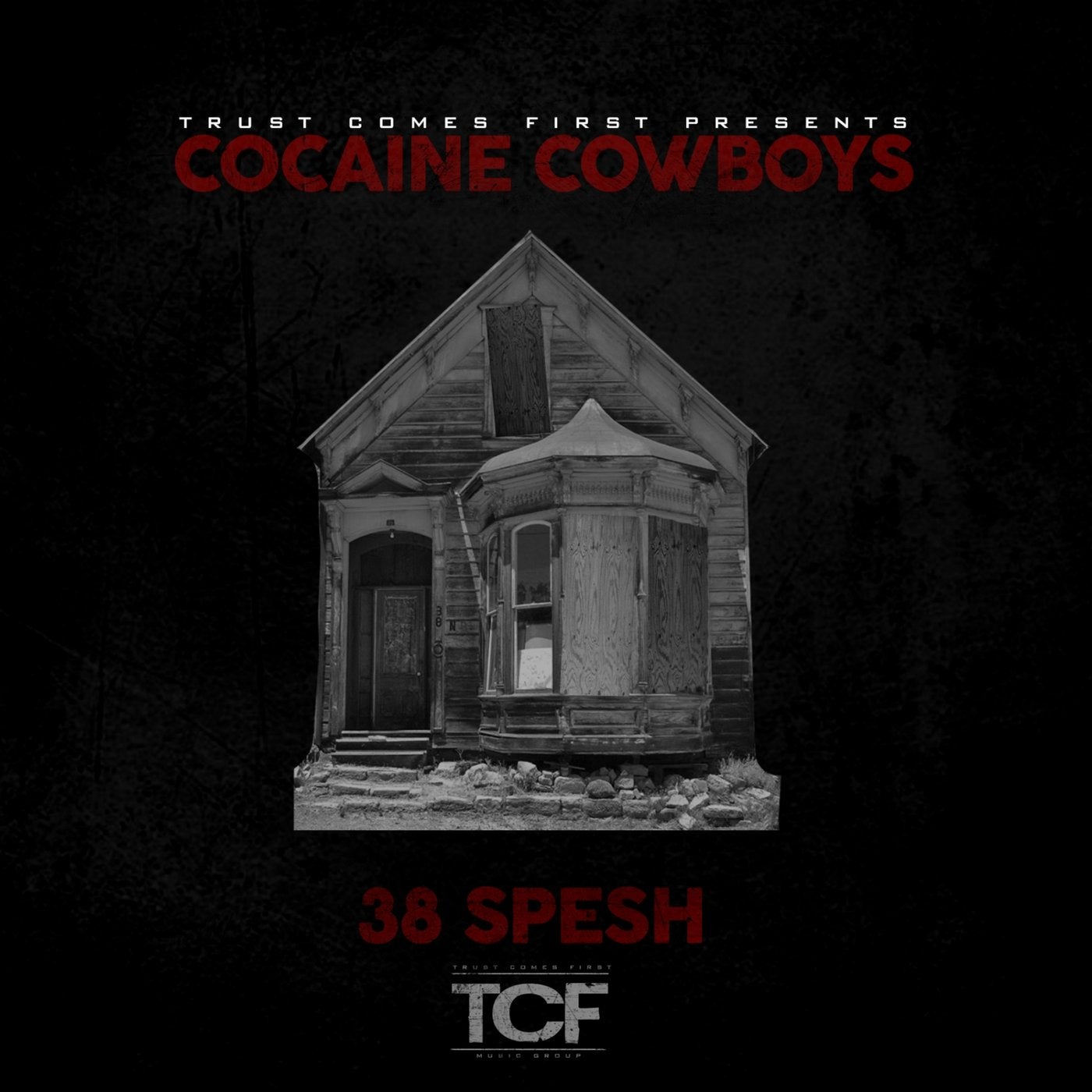 Cocaine Cowboys