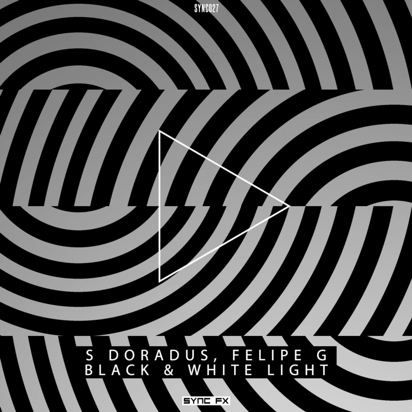 Black & White Light