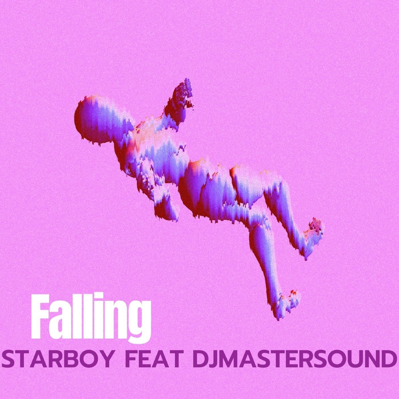 Falling (Radio Edit)