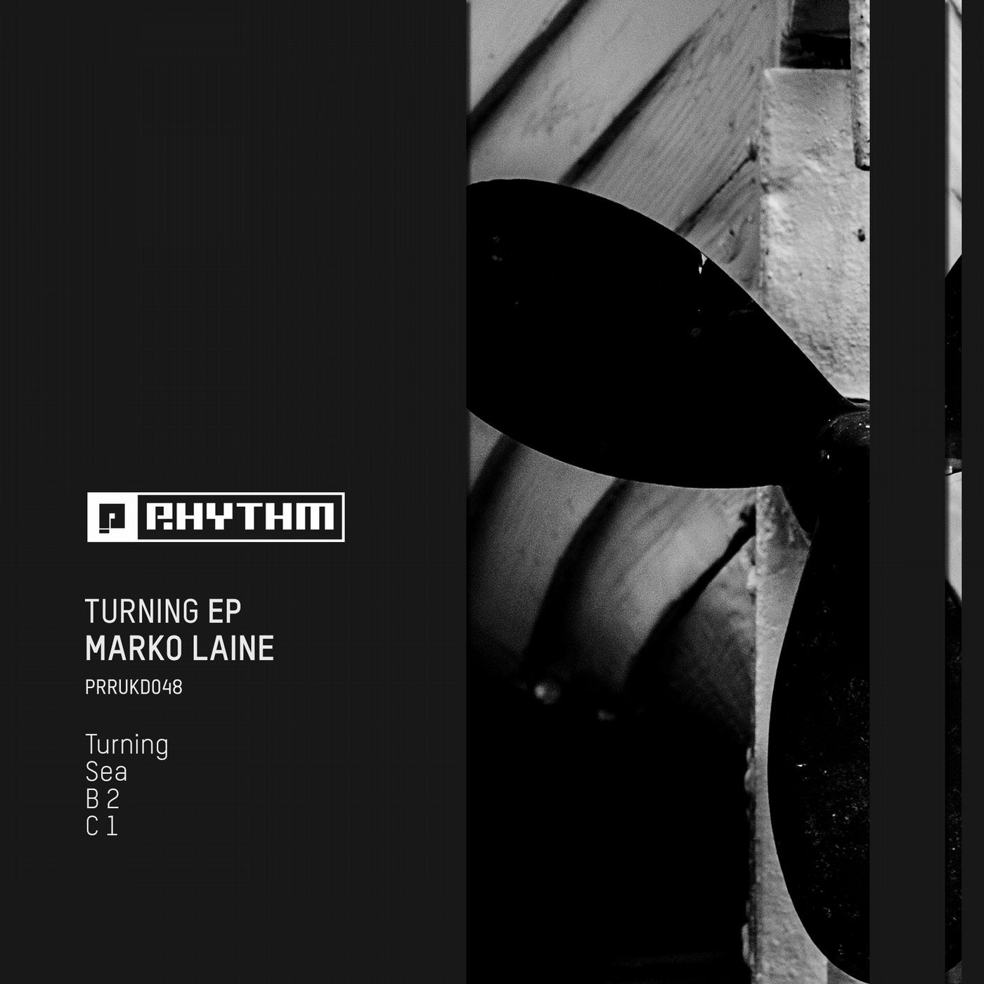 Turning EP