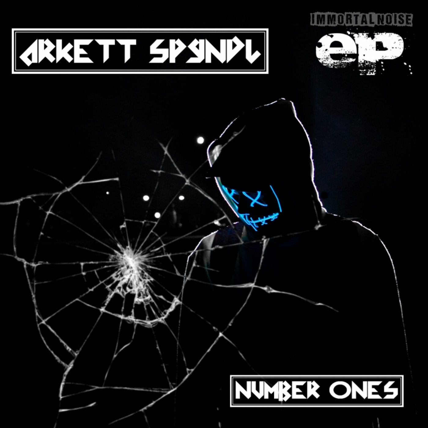 Arkett Spyndl - Number Ones